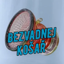 Bezvadnej košař