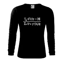 Teorie všeho (Theory of Everything)