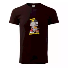 Malý motorkář - vlastní jméno