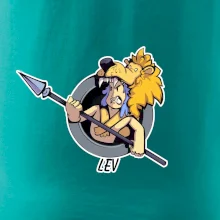Znamení komiks lev