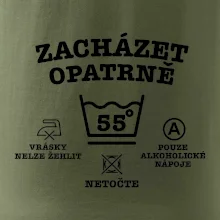 Zacházet opatrně 55