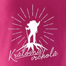 Královna vrcholů