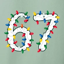 67 vánoční osvětlení