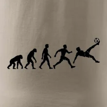 Evoluce nohejbalisty dokončena