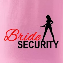 Bride security Bride security