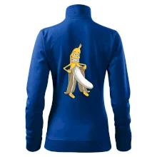 Úchylný banán (Hana-creative)