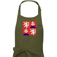 Znak Česká a Slovenská Federativní Republika 1990–1992 Znak Česká a Slovenská Federativní Republika 1990–1992
