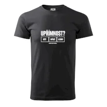 Upřímnost dětí opilci a legíny