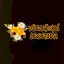 Včelařská legenda