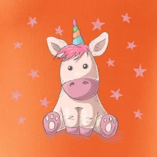 Jednorožec miminko