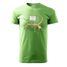 Vetřelec - free hugs (Hana-creative)