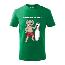 Bowling expert (Hana-creative)