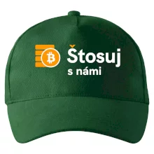 Štosuj s námi - logo velké
