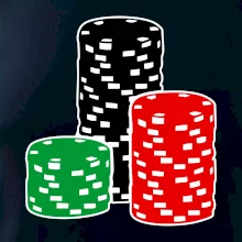 Poker žetony Poker žetony