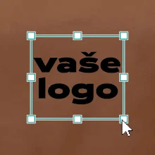 Vlastní logo - Tričko nebo mikina