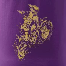 Dirt bike vintage Dirt bike vintage