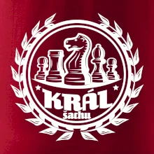 Král šachu