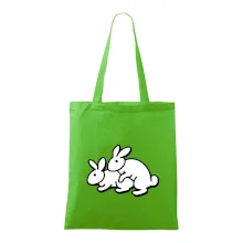 Dupající králící