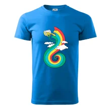 Piju jako duha (Pecka design)