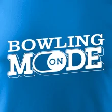 Bowling mode