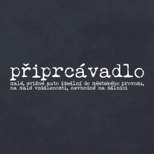 Čeština 2.0 - připrcávadlo