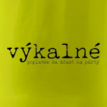 Čeština 2.0 - výkalné