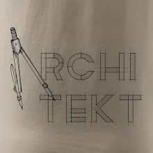 Architekt - výkres