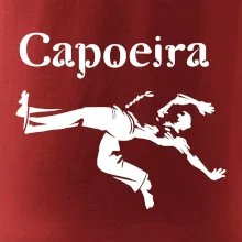 Capoeira velký