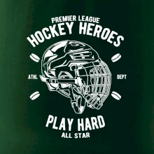 Hockey Heroes Hockey Heroes