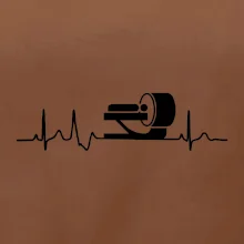 EKG radiologie