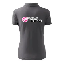 Jsem jenom tatínkova vole