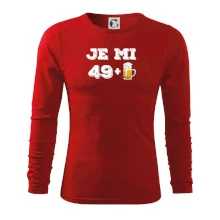 Je mi 50 pivo Je mi 50 pivo