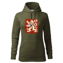 Znak ČSR - Třetí Československá republika (1945–1948)