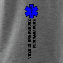 Hvězda života - zdravotnická záchranná služba