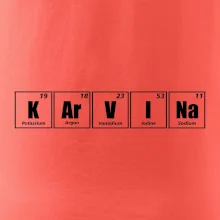 Periodická tabulka Karviná