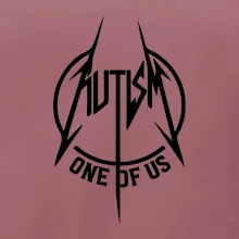 Autism one of us