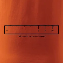 Kadeřnický centimetr
