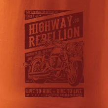 Highway Rebellion