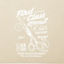 First Class Barber