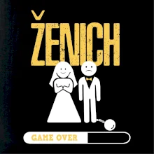 Drink team ženich