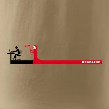 Práce - deadline (Hana-creative)