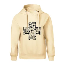 Zdravotní kříž věci