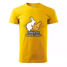 Takhle vznikají velikonoční vajíčka