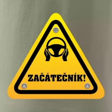 Autoškola - začátečník