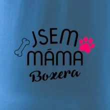 Jsem máma Boxera