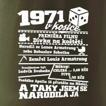 1971 v kostce