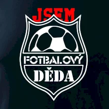 Jsem Fotbalový děda