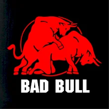 Bad Bull Bad Bull