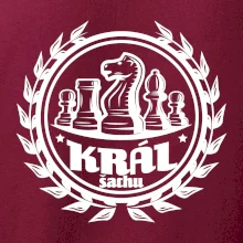 Král šachu
