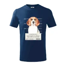 Lump a darebák bígl